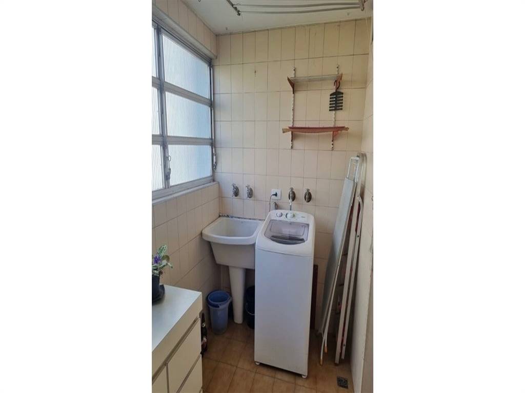 Apartamento com 4 quartos e 128 m² em Vila Guilhermina, Praia Grande