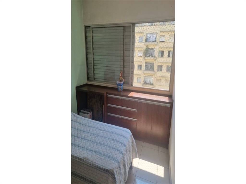 Apartamento com 4 quartos e 128 m² em Vila Guilhermina, Praia Grande