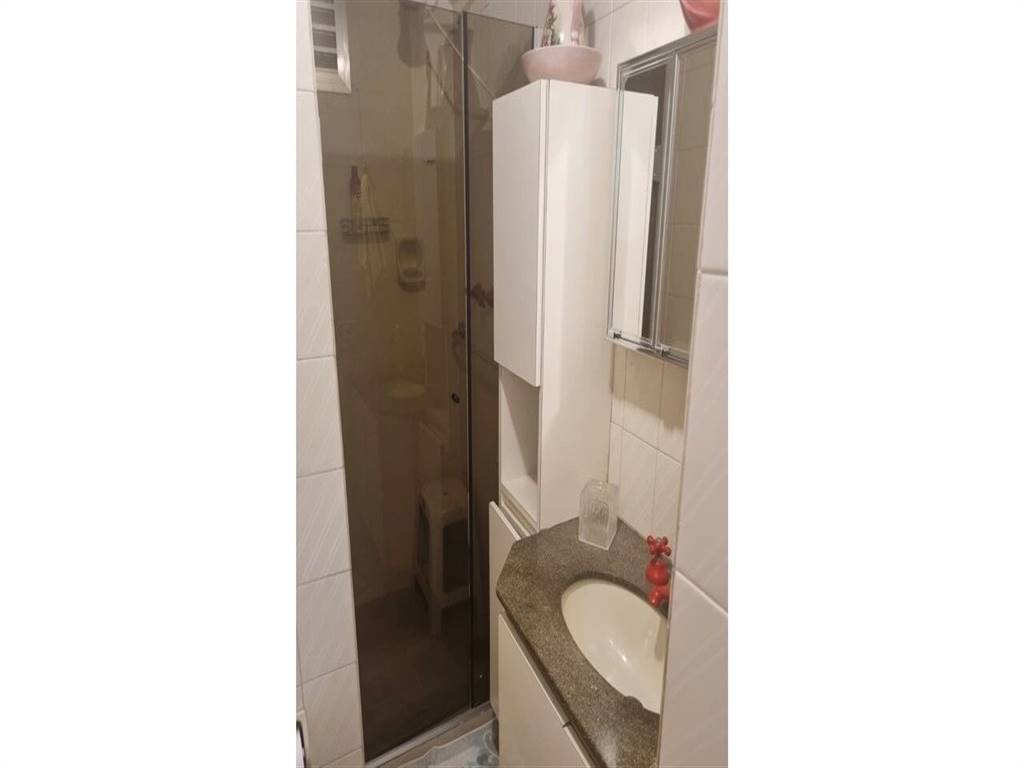 Apartamento com 4 quartos e 128 m² em Vila Guilhermina, Praia Grande
