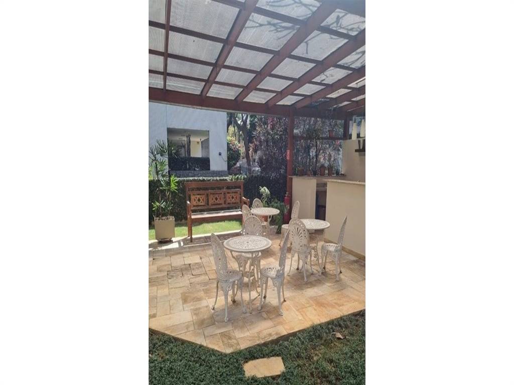 Apartamento com 4 quartos e 128 m² em Vila Guilhermina, Praia Grande