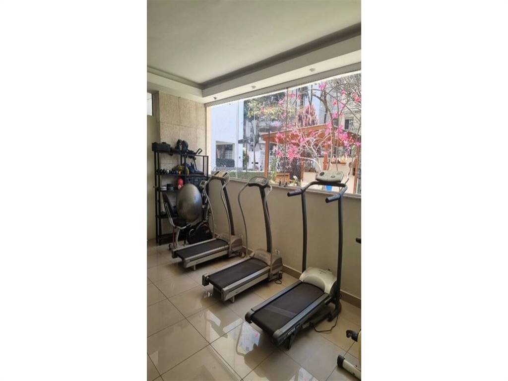 Apartamento com 4 quartos e 128 m² em Vila Guilhermina, Praia Grande