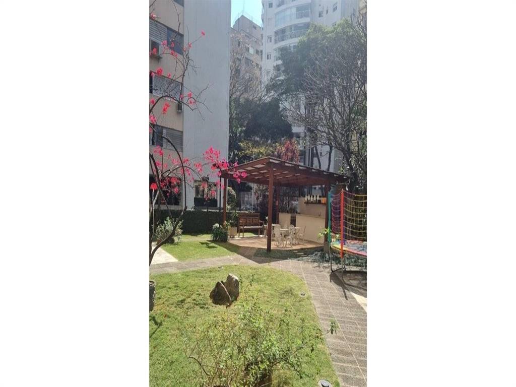 Apartamento com 4 quartos e 128 m² em Vila Guilhermina, Praia Grande
