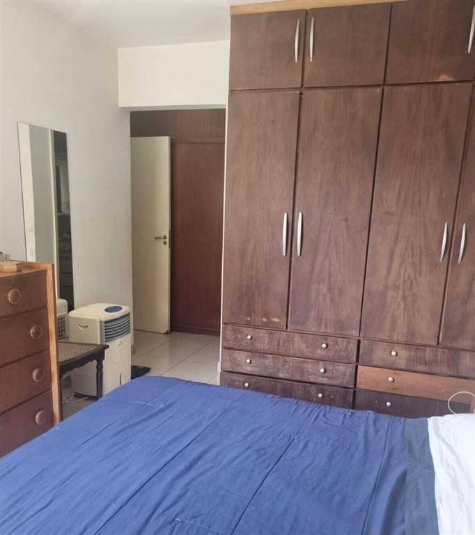 Apartamento com 4 quartos e 128 m² em Vila Guilhermina, Praia Grande