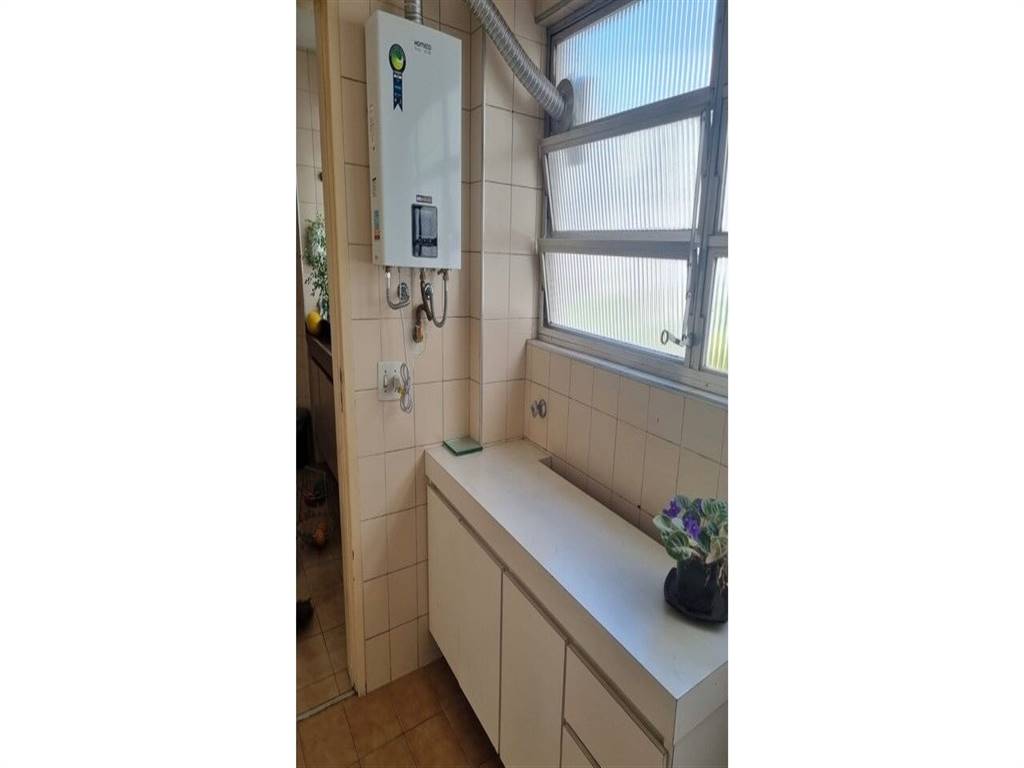 Apartamento com 4 quartos e 128 m² em Vila Guilhermina, Praia Grande