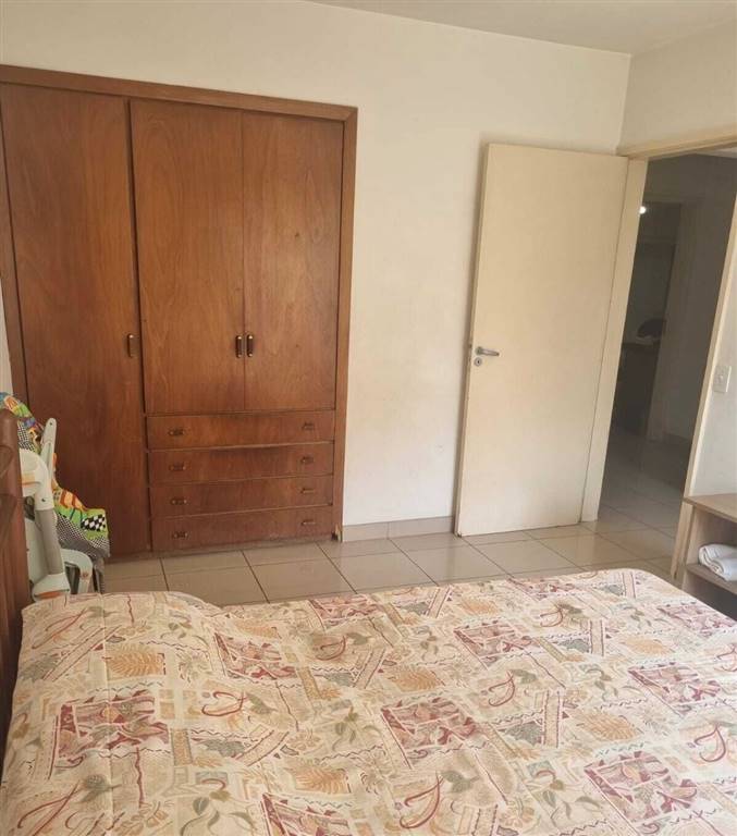 Apartamento com 4 quartos e 128 m² em Vila Guilhermina, Praia Grande