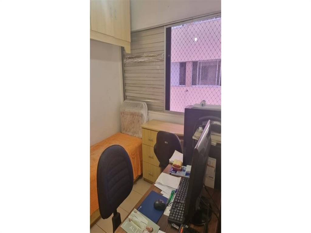 Apartamento com 4 quartos e 128 m² em Vila Guilhermina, Praia Grande
