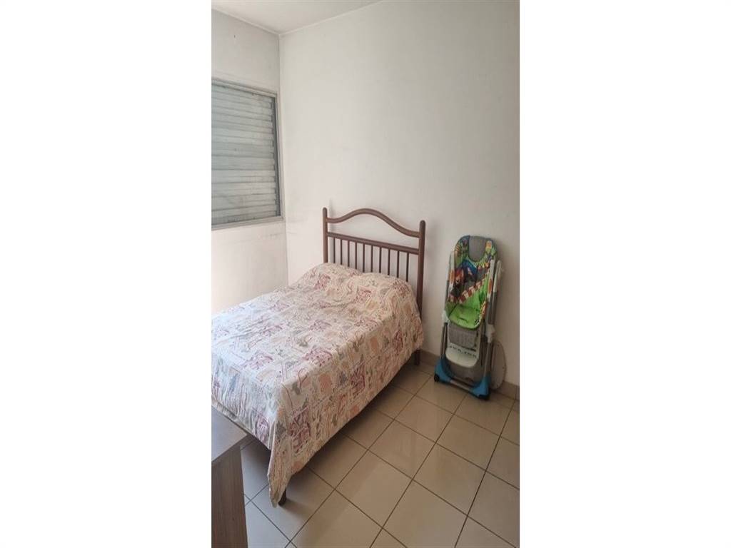 Apartamento com 4 quartos e 128 m² em Vila Guilhermina, Praia Grande