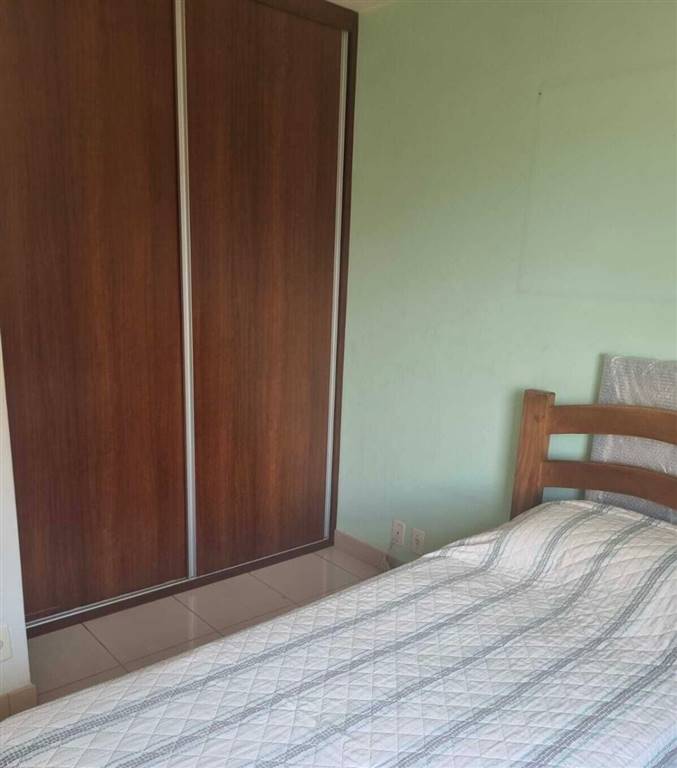 Apartamento com 4 quartos e 128 m² em Vila Guilhermina, Praia Grande