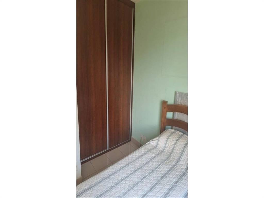 Apartamento com 4 quartos e 128 m² em Vila Guilhermina, Praia Grande
