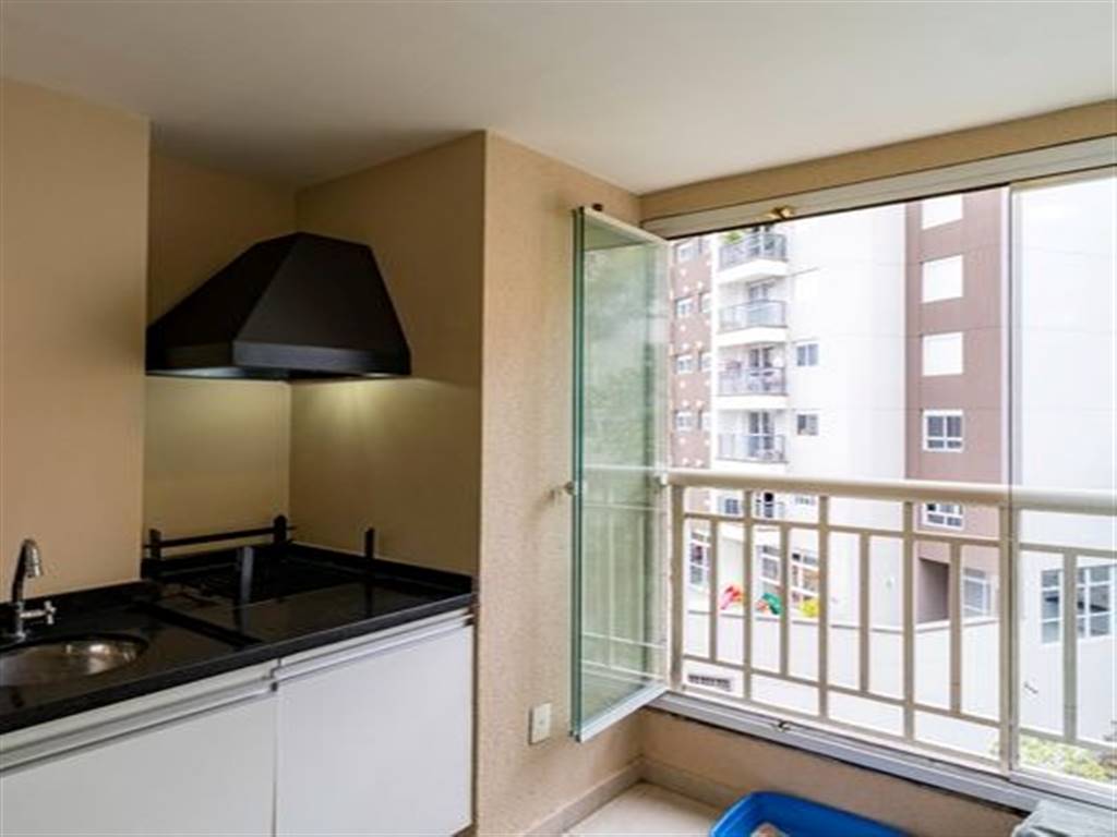 Apartamento com 2 quartos e 61 m² em Vila Guilhermina, Praia Grande
