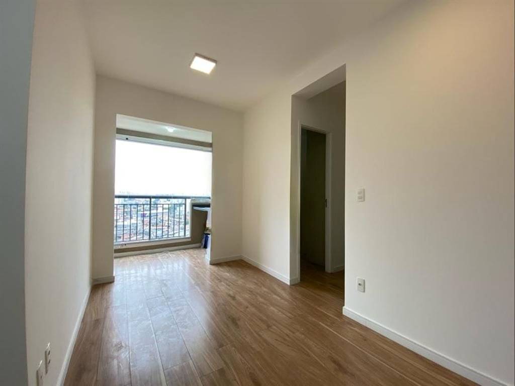 Apartamento com 2 quartos e 49 m² em Vila Guilhermina, Praia Grande