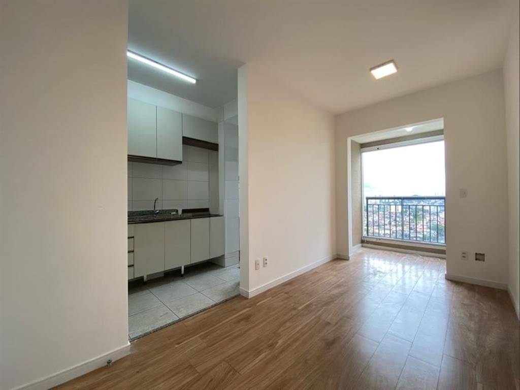 Apartamento com 2 quartos e 49 m² em Vila Guilhermina, Praia Grande