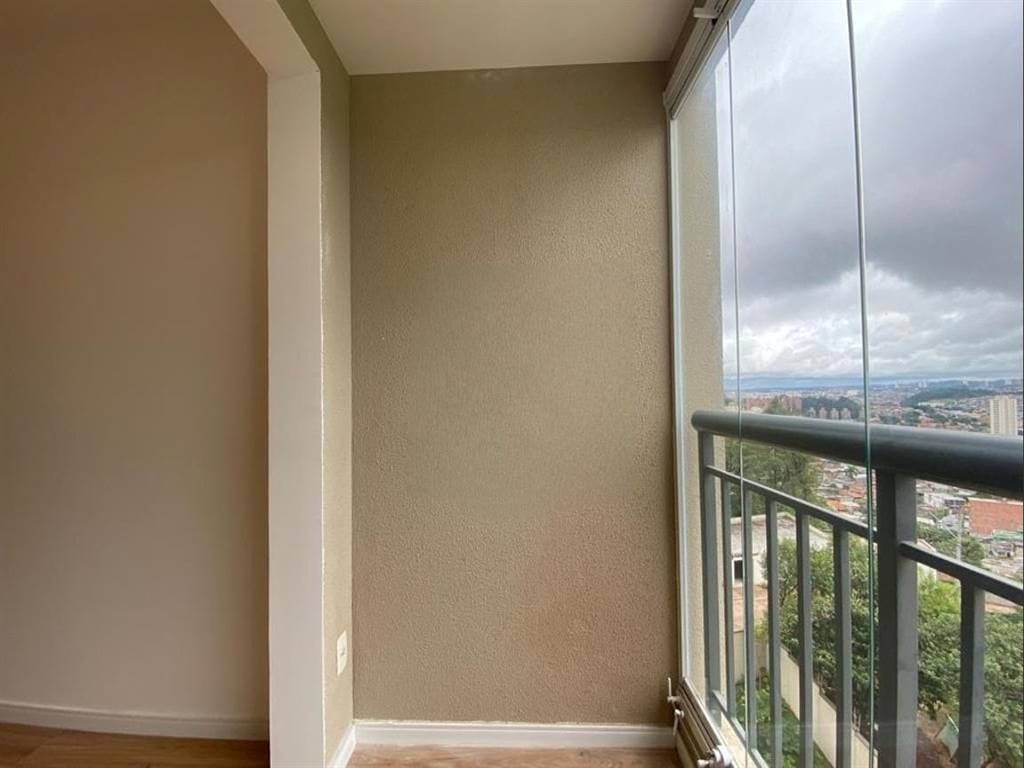 Apartamento com 2 quartos e 49 m² em Vila Guilhermina, Praia Grande