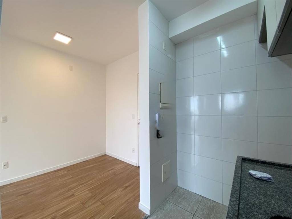Apartamento com 2 quartos e 49 m² em Vila Guilhermina, Praia Grande