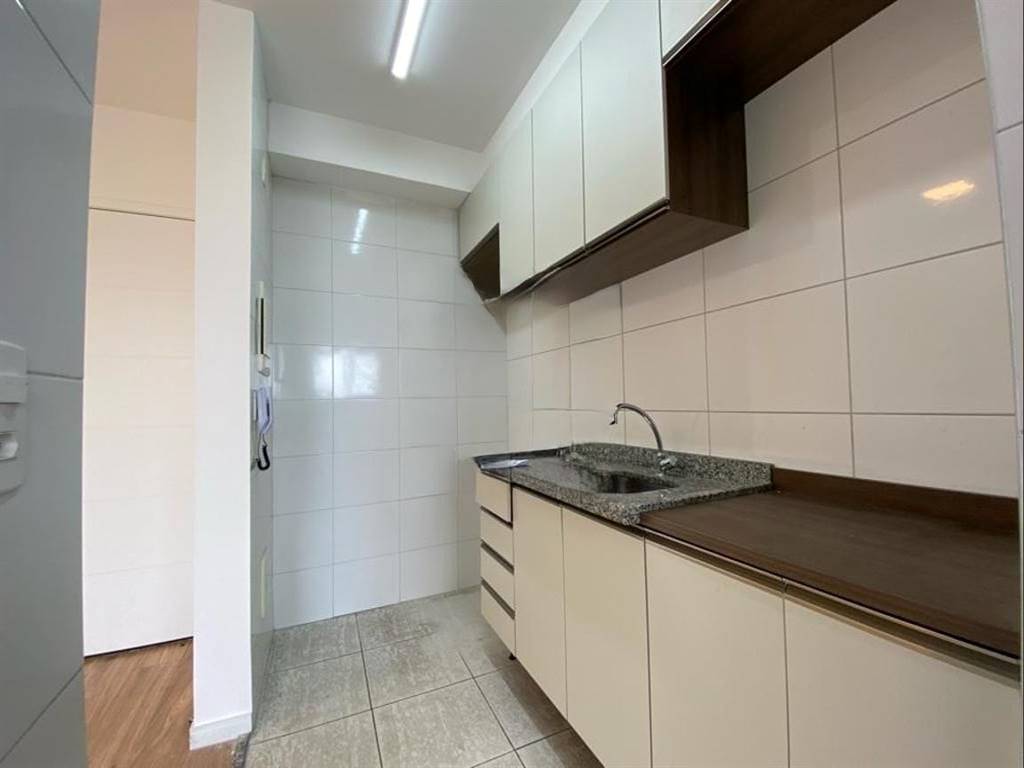 Apartamento com 2 quartos e 49 m² em Vila Guilhermina, Praia Grande