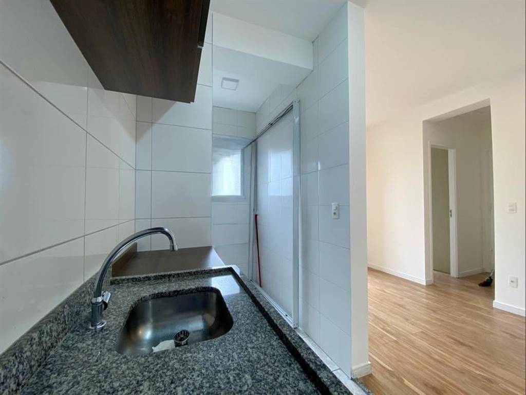 Apartamento com 2 quartos e 49 m² em Vila Guilhermina, Praia Grande