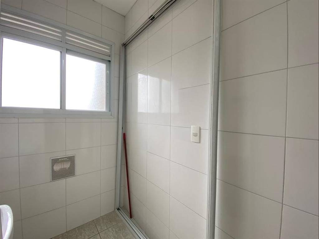 Apartamento com 2 quartos e 49 m² em Vila Guilhermina, Praia Grande