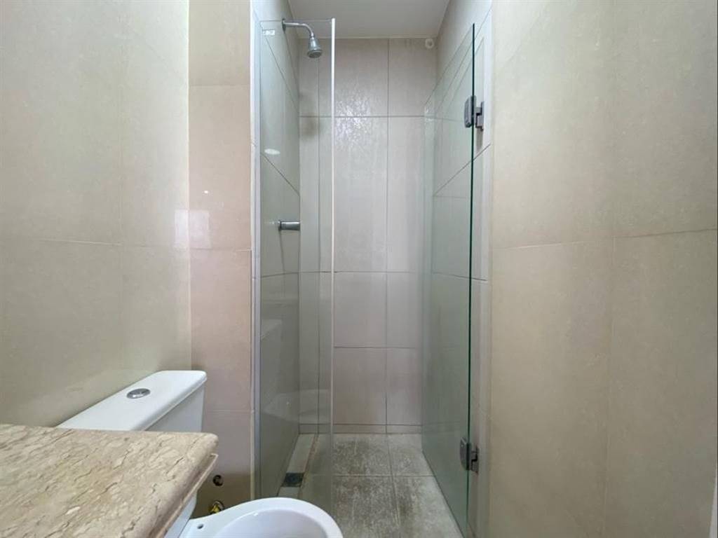 Apartamento com 2 quartos e 49 m² em Vila Guilhermina, Praia Grande