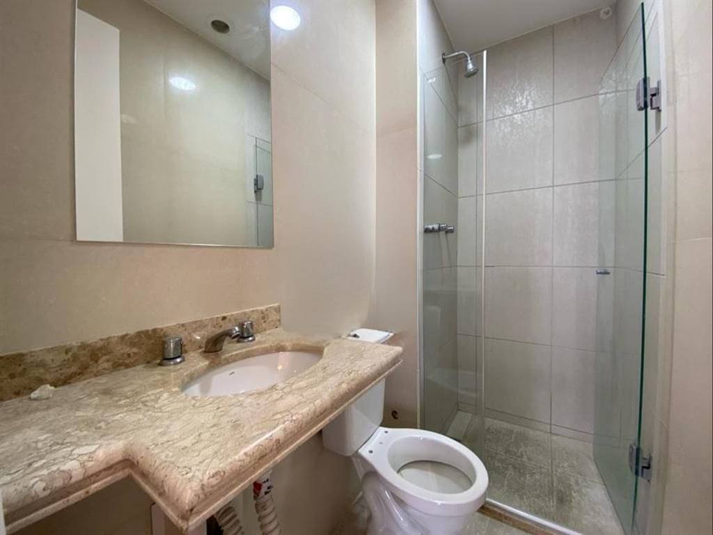 Apartamento com 2 quartos e 49 m² em Vila Guilhermina, Praia Grande