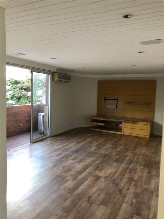 Apartamento com 4 quartos e 200 m² em Vila Guilhermina, Praia Grande