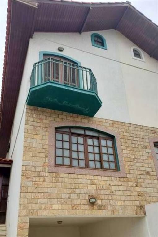 Casa com 3 quartos e 150 m² em Vila Guilhermina, Praia Grande