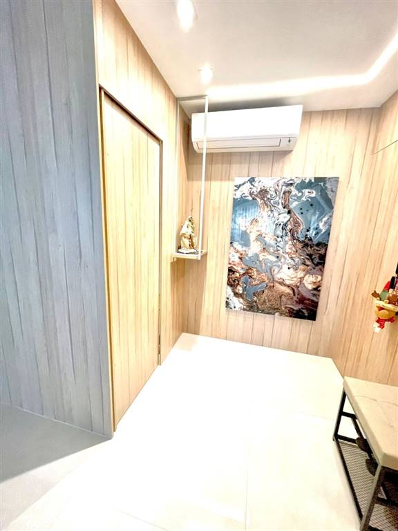 Apartamento com 4 quartos e 105 m² em Vila Guilhermina, Praia Grande