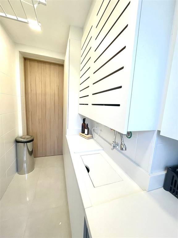 Apartamento com 4 quartos e 105 m² em Vila Guilhermina, Praia Grande