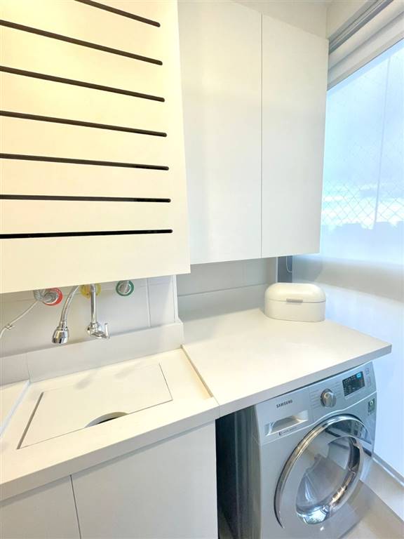 Apartamento com 4 quartos e 105 m² em Vila Guilhermina, Praia Grande