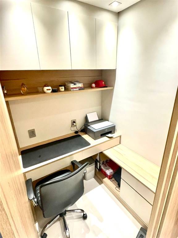 Apartamento com 4 quartos e 105 m² em Vila Guilhermina, Praia Grande