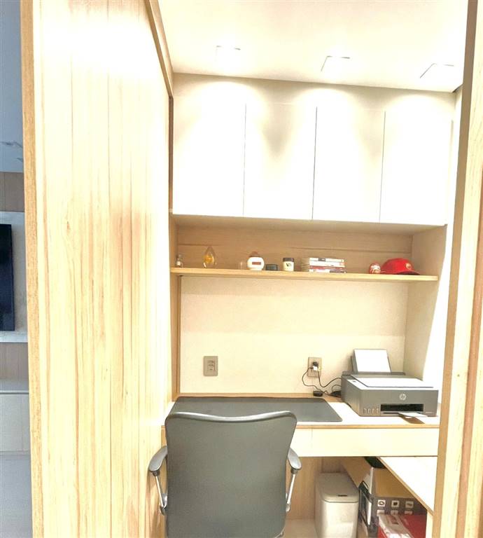 Apartamento com 4 quartos e 105 m² em Vila Guilhermina, Praia Grande