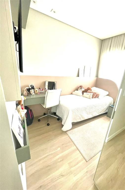 Apartamento com 4 quartos e 105 m² em Vila Guilhermina, Praia Grande