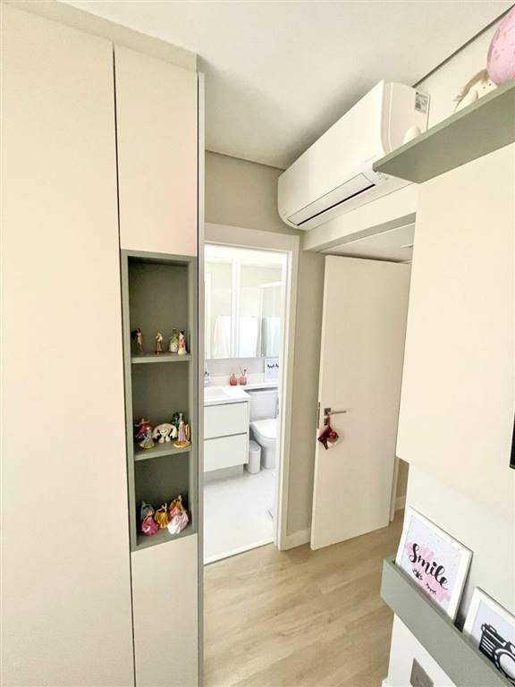 Apartamento com 4 quartos e 105 m² em Vila Guilhermina, Praia Grande