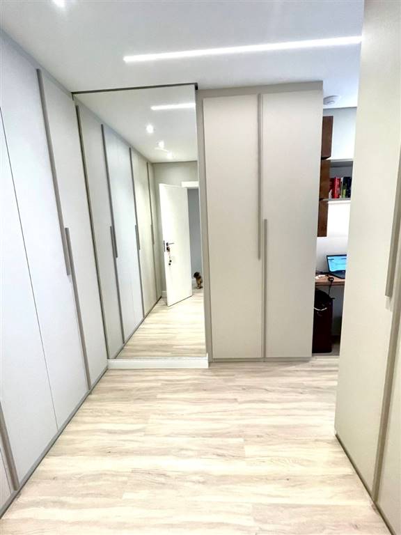 Apartamento com 4 quartos e 105 m² em Vila Guilhermina, Praia Grande