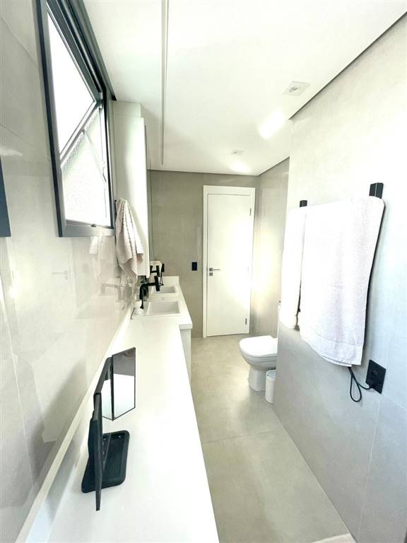 Apartamento com 4 quartos e 105 m² em Vila Guilhermina, Praia Grande