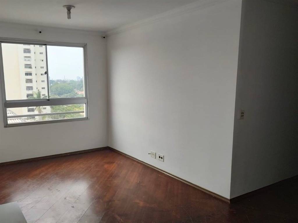 Apartamento com 2 quartos e 48 m² em Vila Guilhermina, Praia Grande