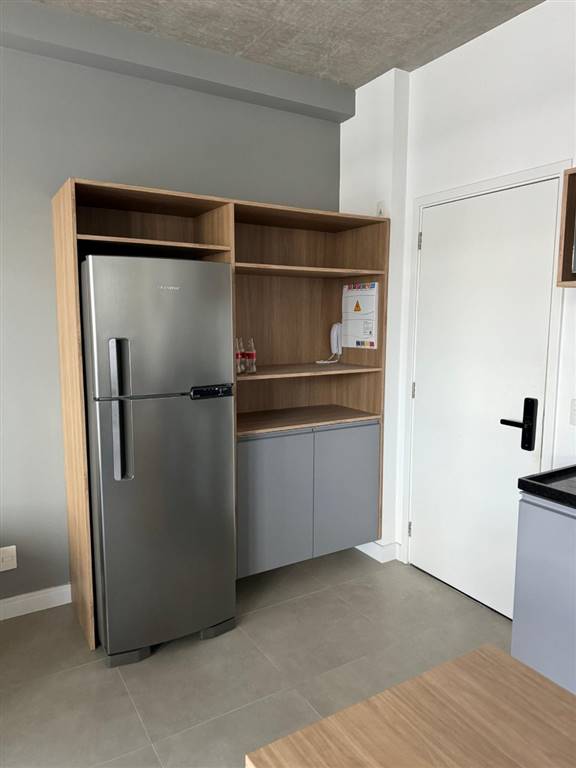 Apartamento com 1 quarto e 42 m² em Vila Guilhermina, Praia Grande