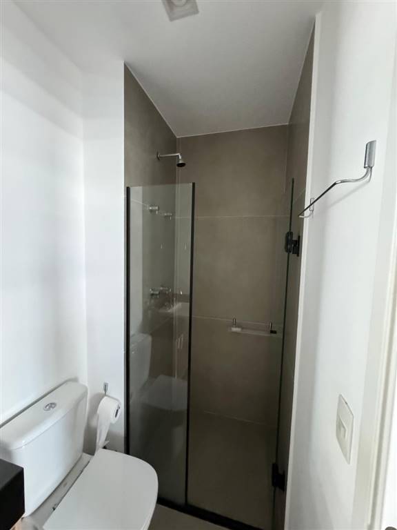 Apartamento com 1 quarto e 42 m² em Vila Guilhermina, Praia Grande