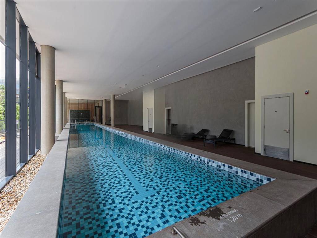 Apartamento com 1 quarto e 42 m² em Vila Guilhermina, Praia Grande