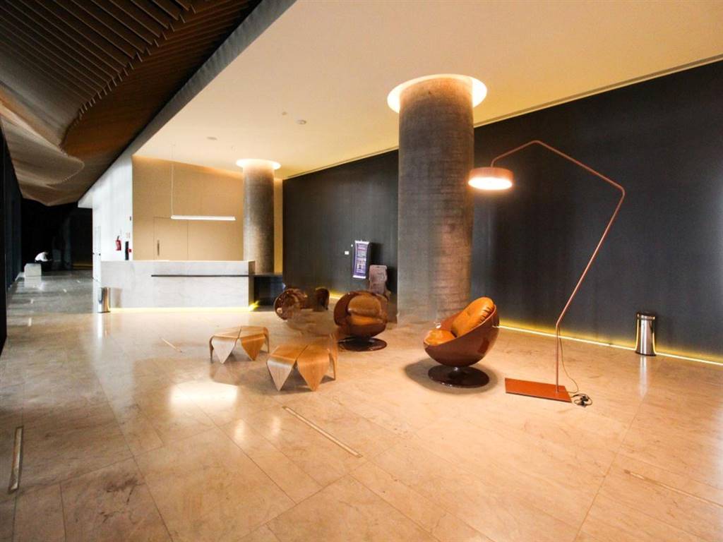 Apartamento com 1 quarto e 42 m² em Vila Guilhermina, Praia Grande