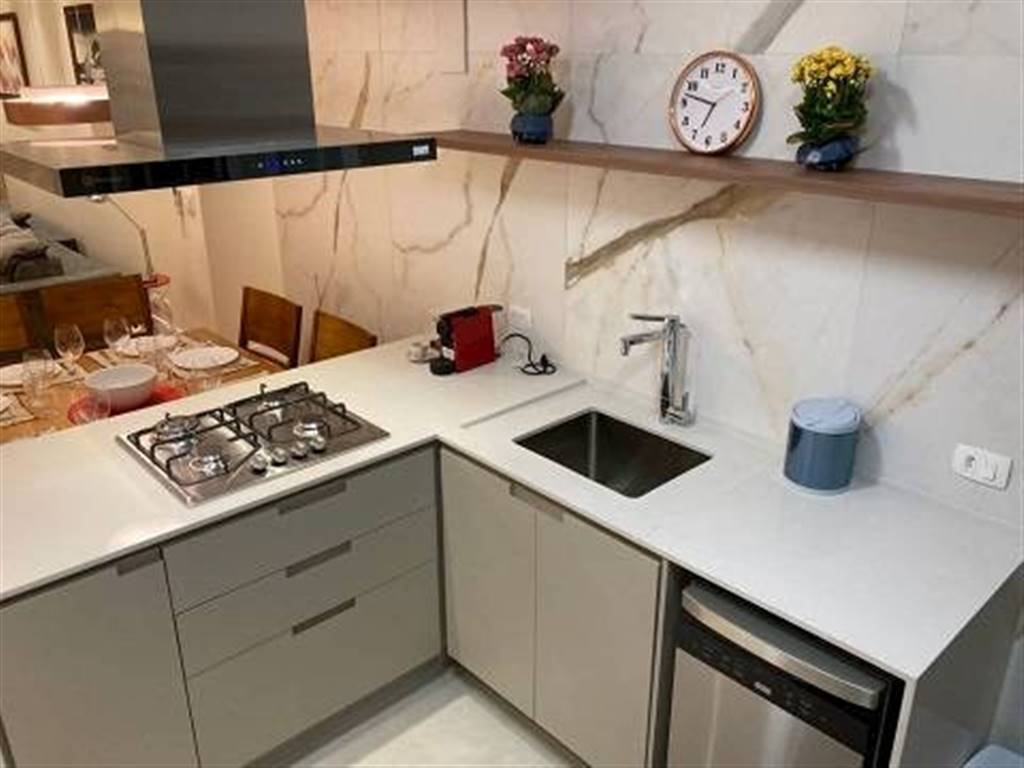 Apartamento com 3 quartos e 108 m² em Vila Guilhermina, Praia Grande
