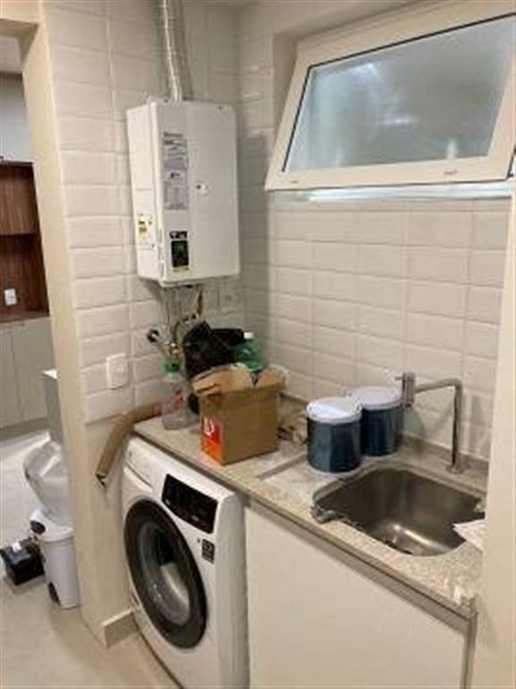 Apartamento com 3 quartos e 108 m² em Vila Guilhermina, Praia Grande