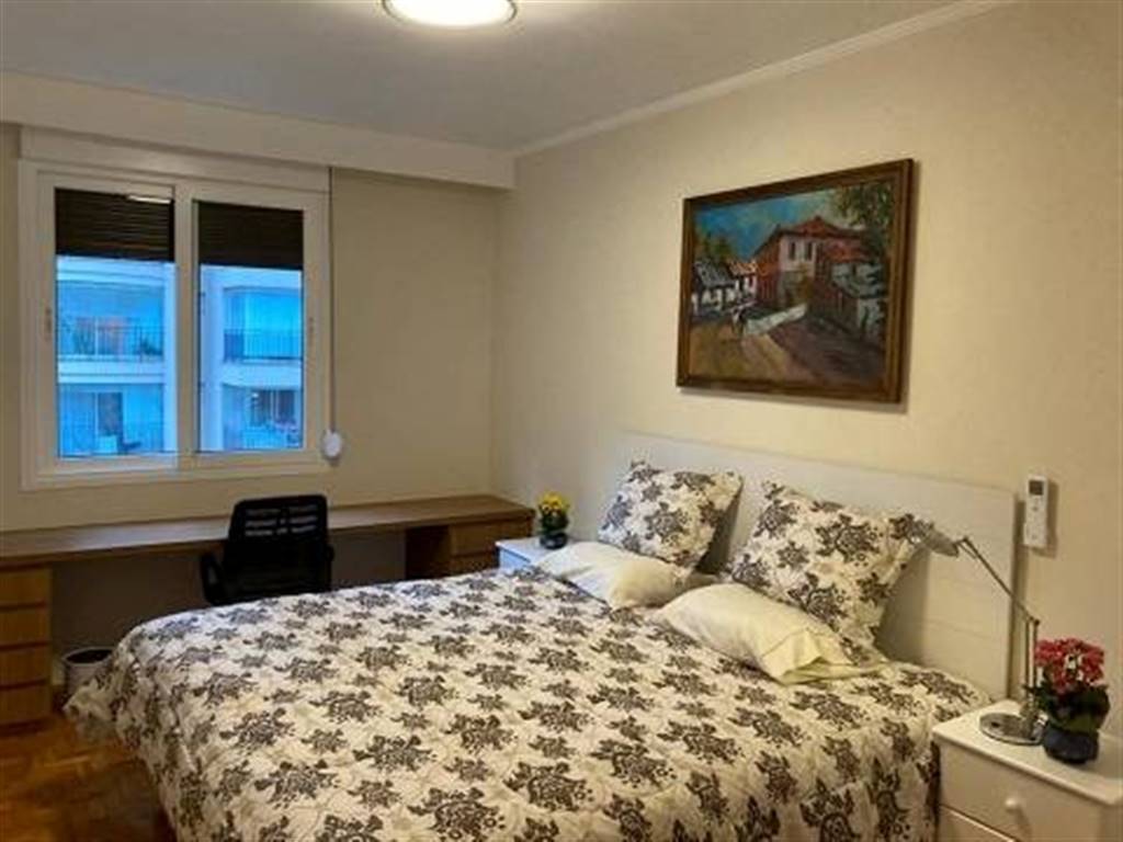Apartamento com 3 quartos e 108 m² em Vila Guilhermina, Praia Grande