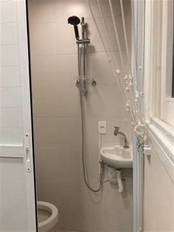 Apartamento com 3 quartos e 108 m² em Vila Guilhermina, Praia Grande