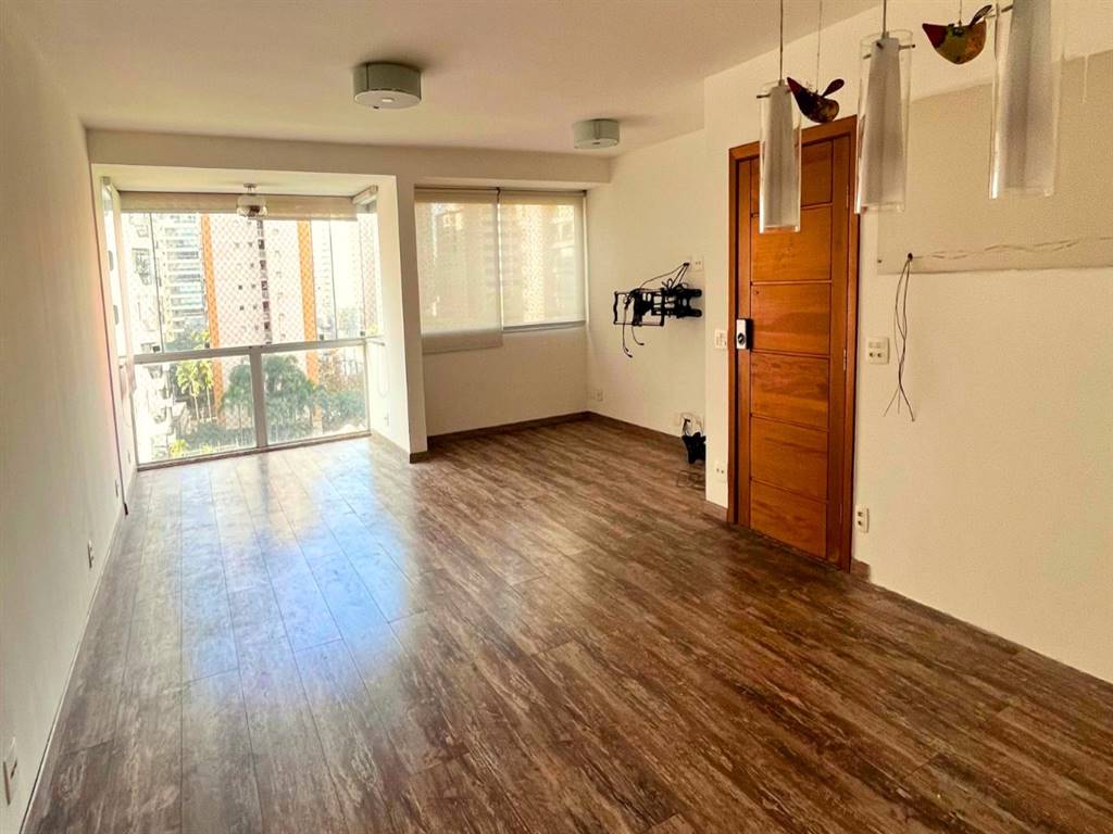 Apartamento com 4 quartos e 143 m² em Vila Guilhermina, Praia Grande