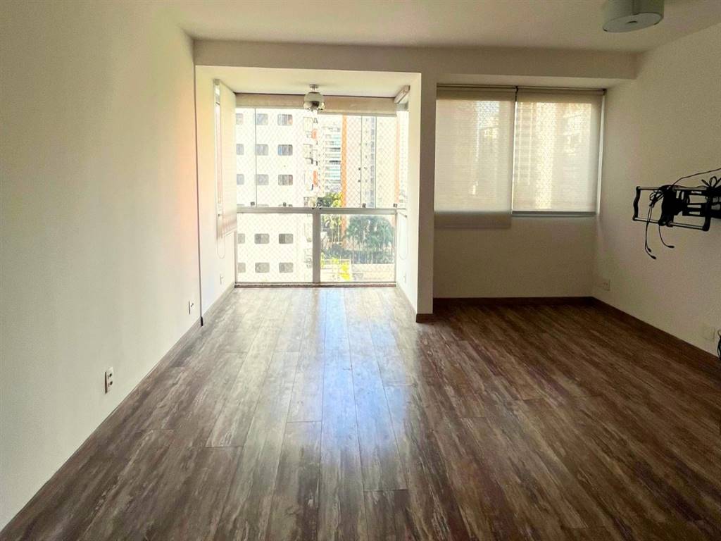 Apartamento com 4 quartos e 143 m² em Vila Guilhermina, Praia Grande