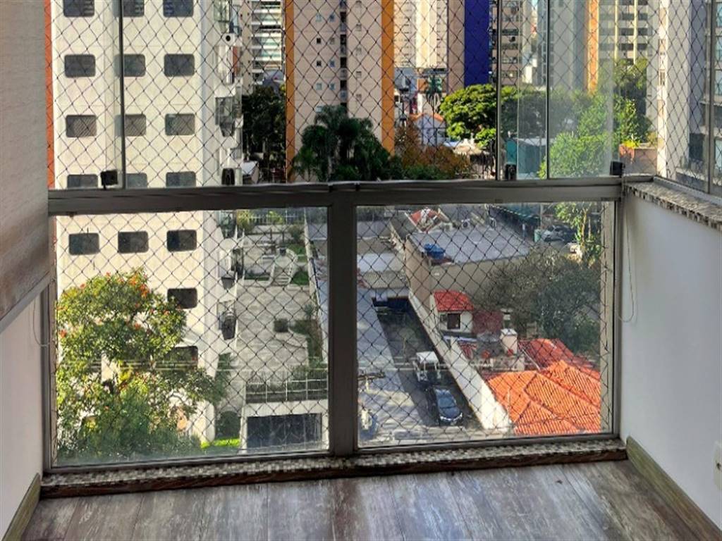 Apartamento com 4 quartos e 143 m² em Vila Guilhermina, Praia Grande
