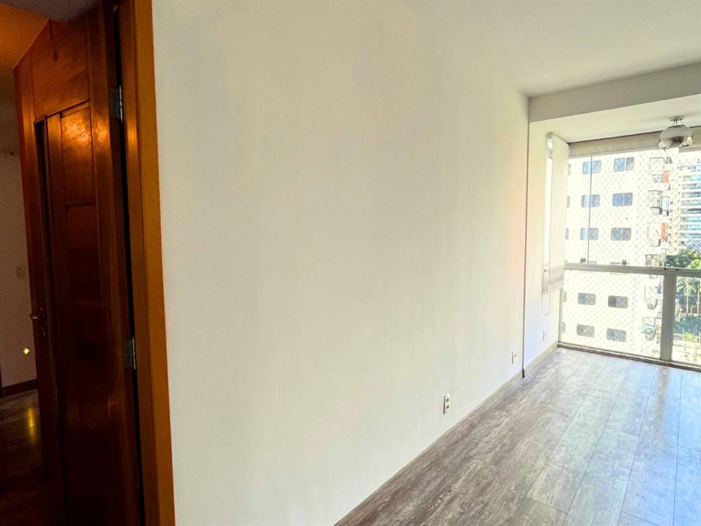 Apartamento com 4 quartos e 143 m² em Vila Guilhermina, Praia Grande