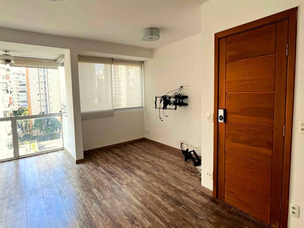 Apartamento com 4 quartos e 143 m² em Vila Guilhermina, Praia Grande
