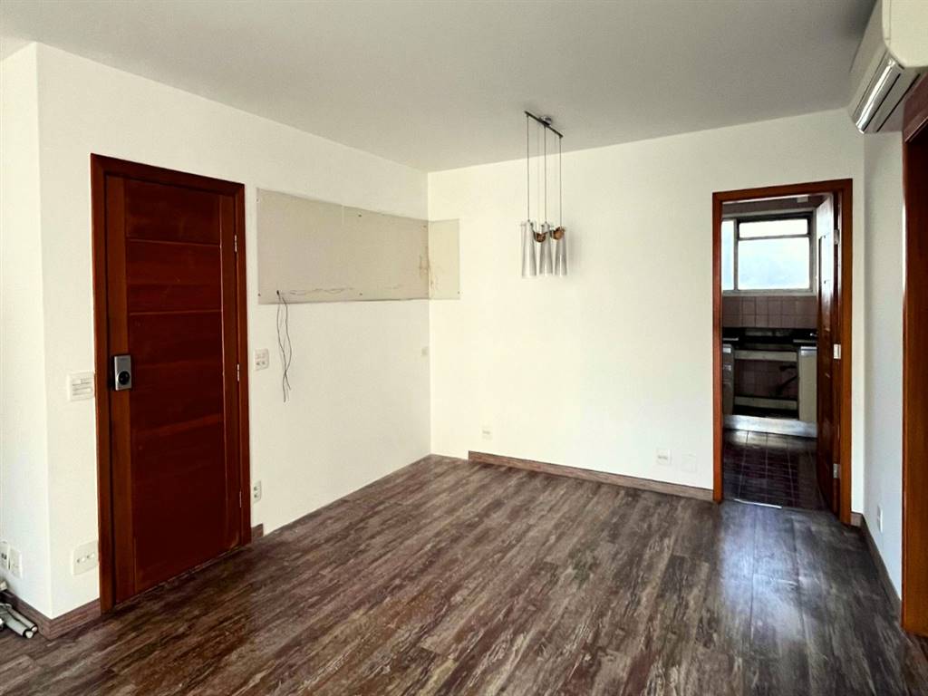 Apartamento com 4 quartos e 143 m² em Vila Guilhermina, Praia Grande