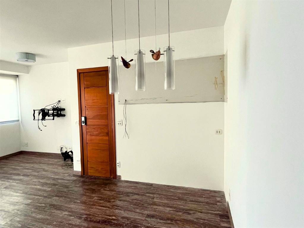 Apartamento com 4 quartos e 143 m² em Vila Guilhermina, Praia Grande